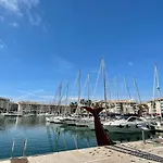 Appartement Frejus Direct Port Et Plage