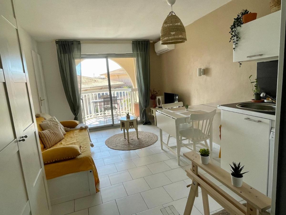 Direct Port Et Appartement