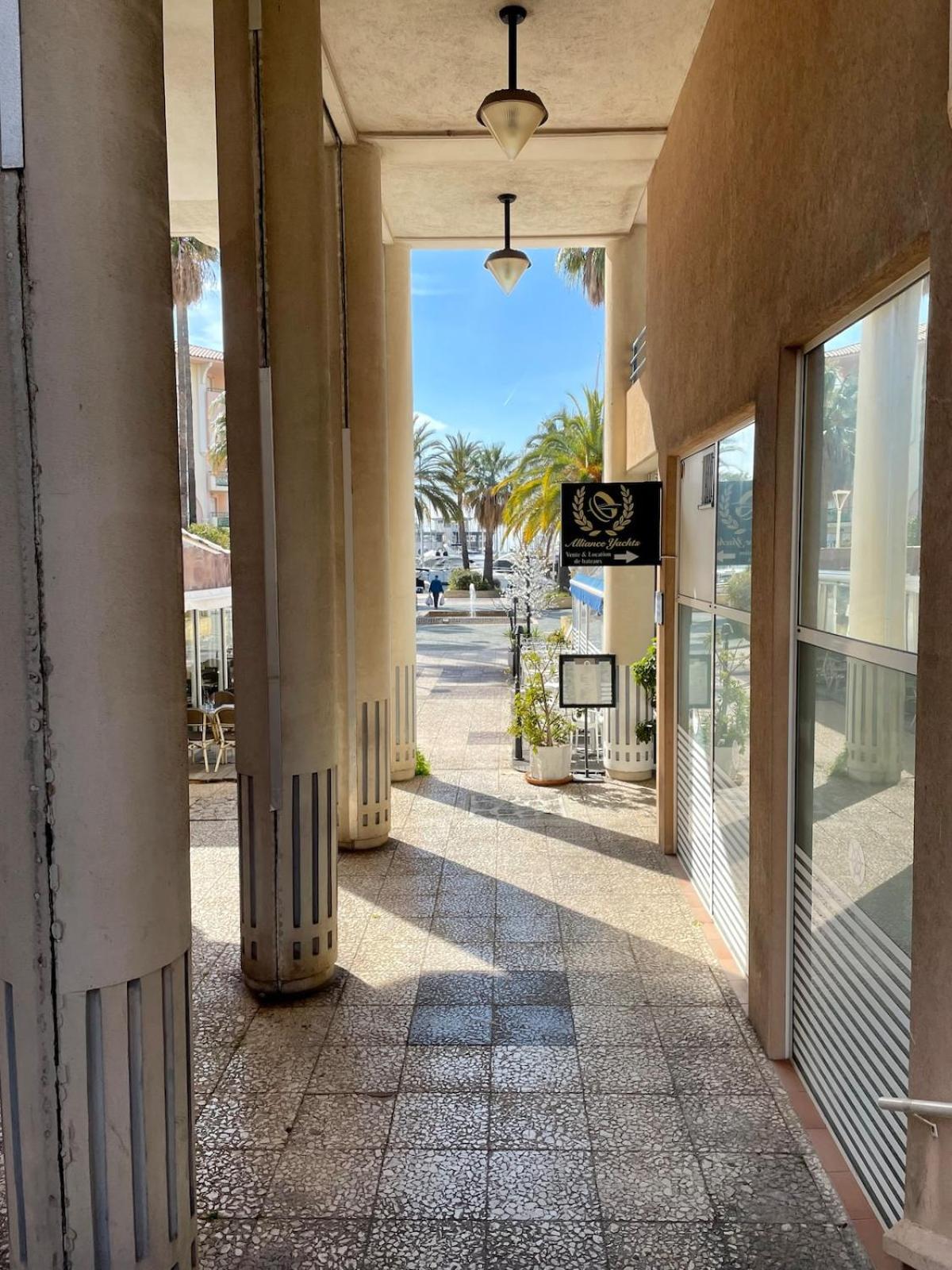 Appartement Direct Port Et