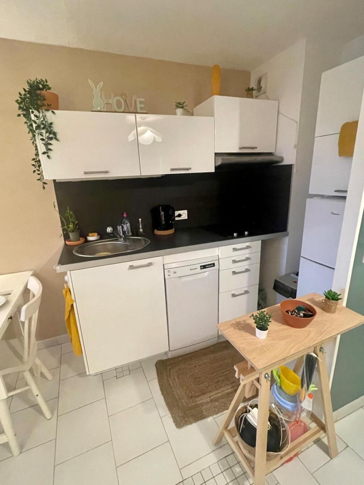 Appartement Direct Port Et