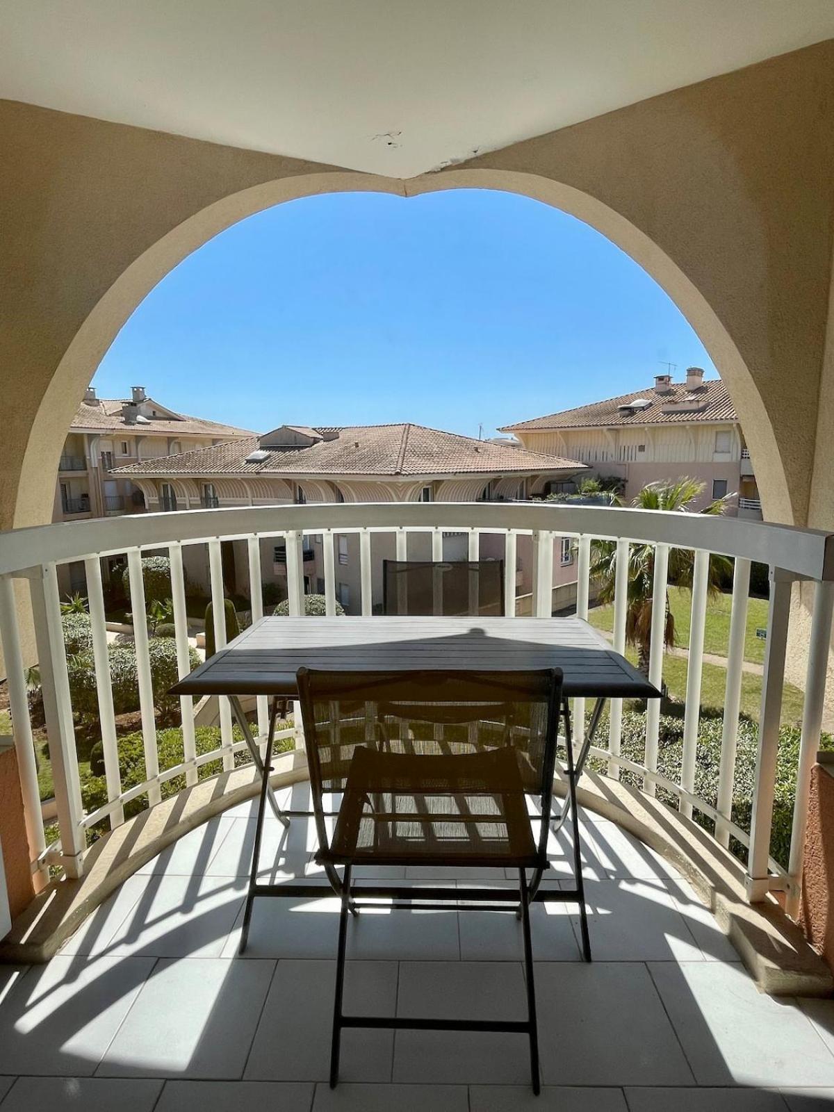 Appartement Direct Port Et *