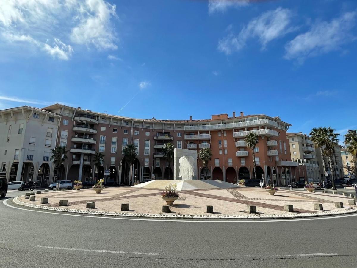 Direct Port Et Appartement