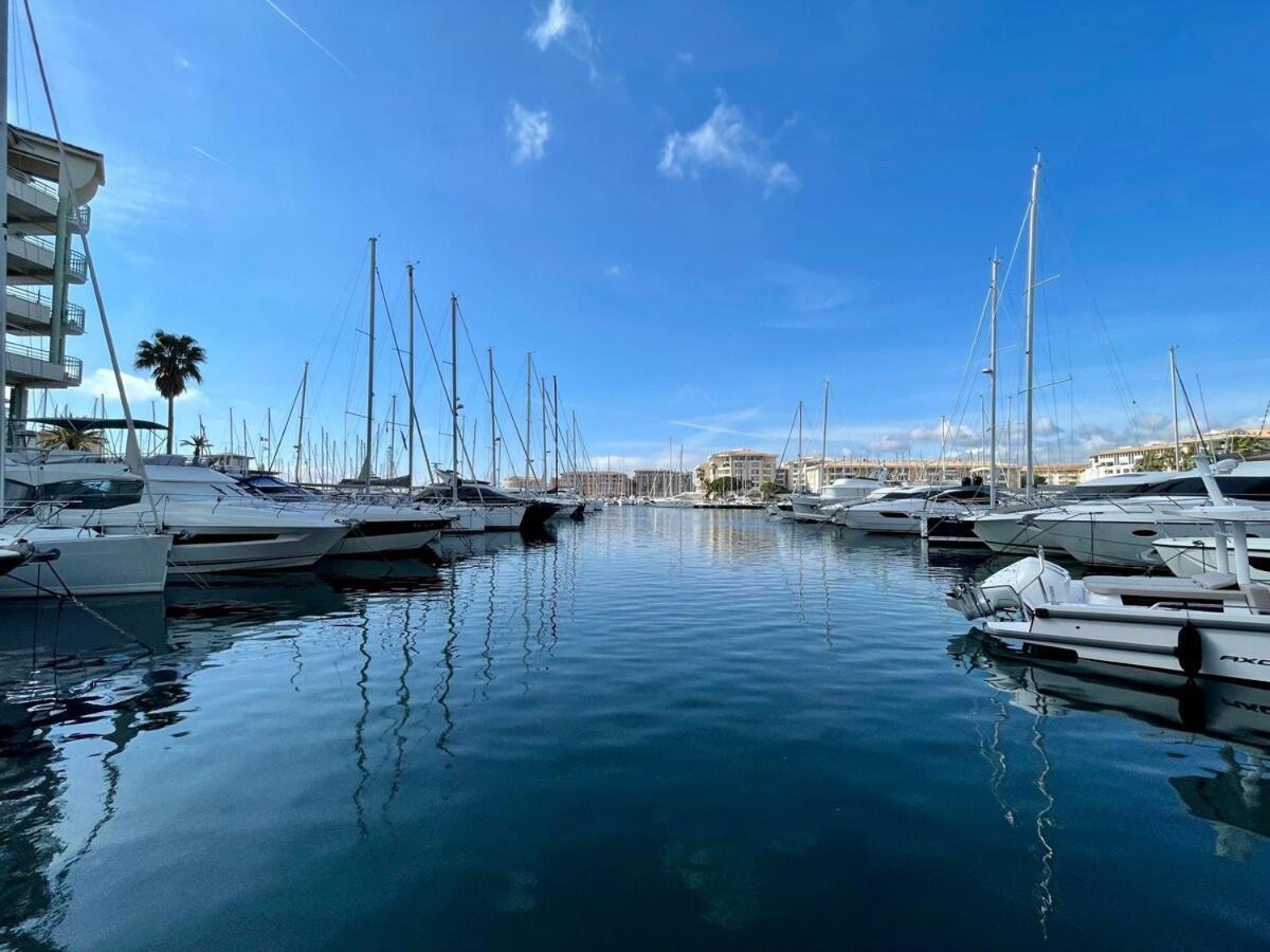Direct Port Et